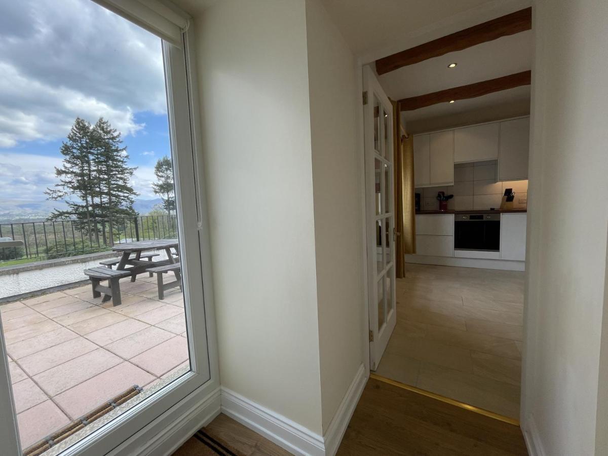 Lake View Cottage بريثوايت المظهر الخارجي الصورة