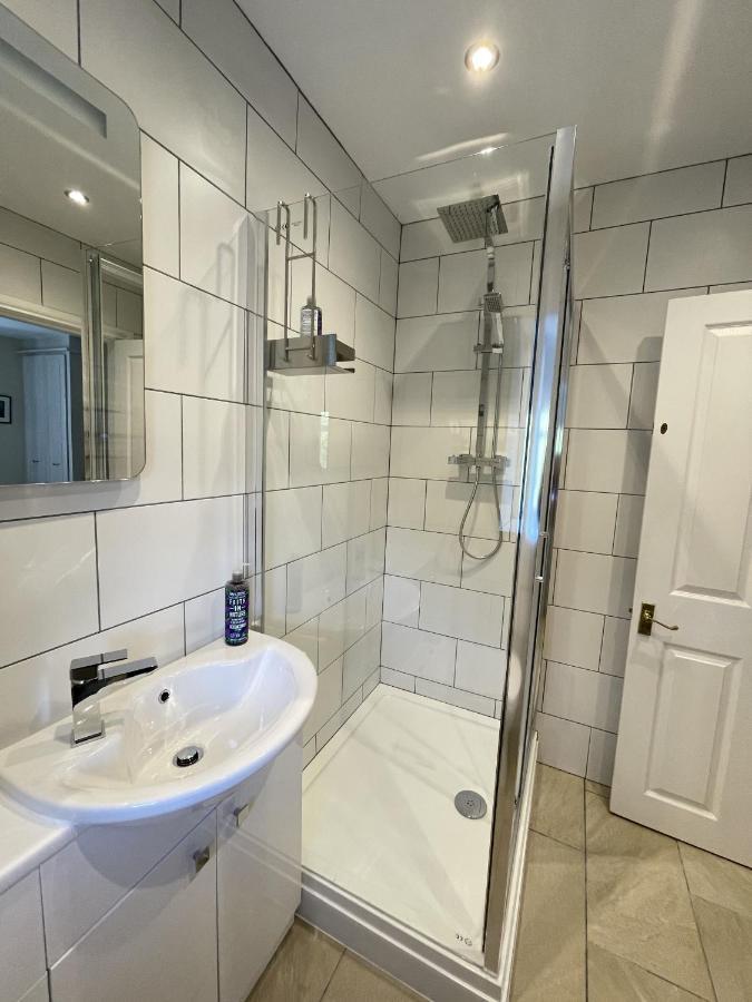 Lake View Cottage بريثوايت المظهر الخارجي الصورة