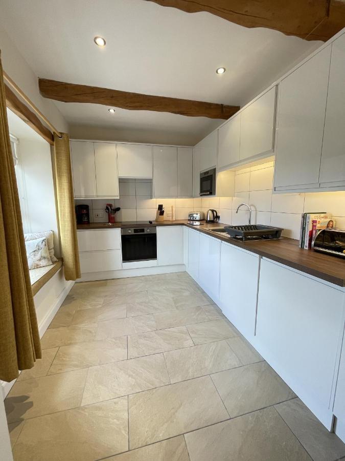 Lake View Cottage بريثوايت المظهر الخارجي الصورة