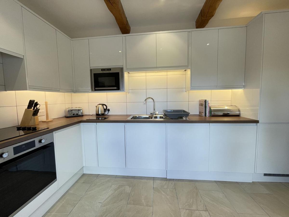 Lake View Cottage بريثوايت المظهر الخارجي الصورة