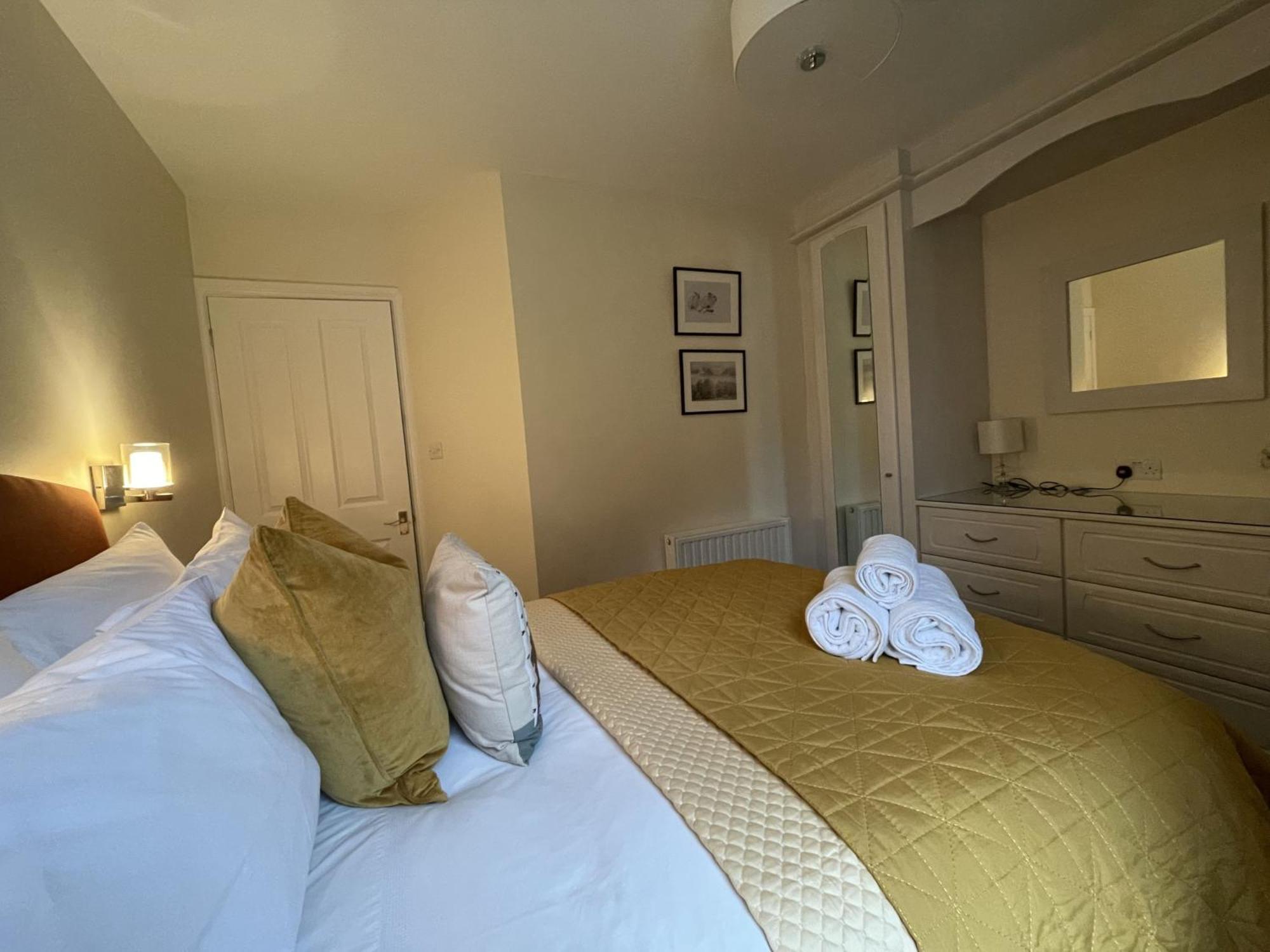 Lake View Cottage بريثوايت المظهر الخارجي الصورة